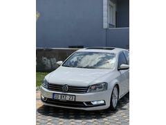 Sahibinden Volkswagen Passat 1.6 TDi BlueMotion Highline 2012 Model 