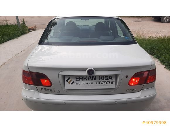 ERKAN KISA'DAN/SADECE 70 BİN KM'DE/SAMANLIKTAN ÇIKMA/TERTEMİZ //