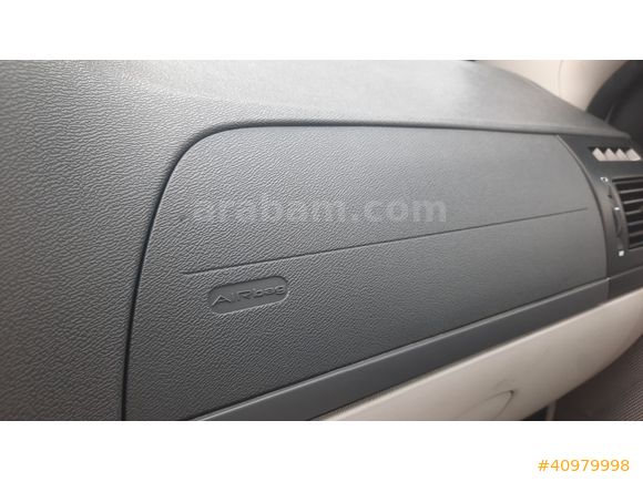 ERKAN KISA'DAN/SADECE 70 BİN KM'DE/SAMANLIKTAN ÇIKMA/TERTEMİZ //