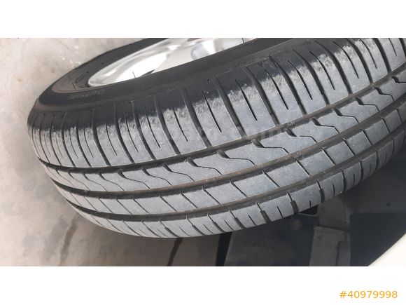 ERKAN KISA'DAN/SADECE 70 BİN KM'DE/SAMANLIKTAN ÇIKMA/TERTEMİZ //