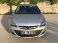 İLK SAHİBİNDEN ASTRA J SPORT 1.6 CDTI 136 HP AĞIR HASARSIZ