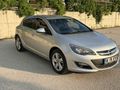 İLK SAHİBİNDEN ASTRA J SPORT 1.6 CDTI 136 HP AĞIR HASARSIZ