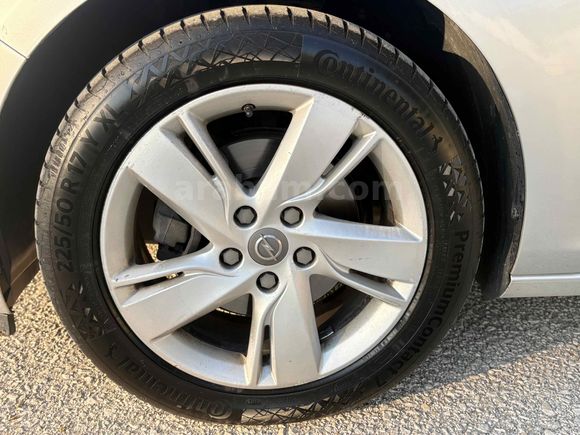 İLK SAHİBİNDEN ASTRA J SPORT 1.6 CDTI 136 HP AĞIR HASARSIZ