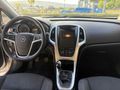 İLK SAHİBİNDEN ASTRA J SPORT 1.6 CDTI 136 HP AĞIR HASARSIZ