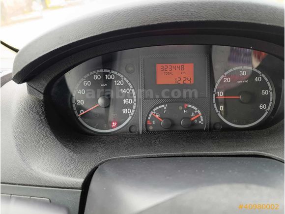 140.000? PEŞİN 12-18-24-36 AY ELDEN SENETLE FİAT DUCATO 3250M