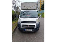 140.000? PEŞİN 12-18-24-36 AY ELDEN SENETLE FİAT DUCATO 3250M