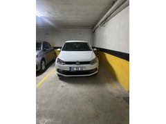 Sahibinden Volkswagen Polo 1.4 TDi Comfortline 2016 Model Kocaeli 173.000 km Beyaz