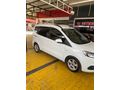 Galeriden Ford Tourneo Courier 1.5 TDCi Delux 2022 Model Van