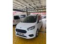 Galeriden Ford Tourneo Courier 1.5 TDCi Delux 2022 Model Van