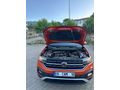  Volkswagen T-Cross 1.0 TSI Life 2023 Model Aydın