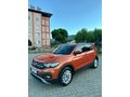  Volkswagen T-Cross 1.0 TSI Life 2023 Model Aydın