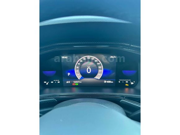  Volkswagen T-Cross 1.0 TSI Life 2023 Model Aydın