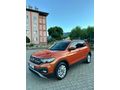  Volkswagen T-Cross 1.0 TSI Life 2023 Model Aydın