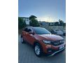  Volkswagen T-Cross 1.0 TSI Life 2023 Model Aydın