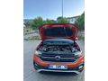  Volkswagen T-Cross 1.0 TSI Life 2023 Model Aydın