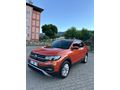  Volkswagen T-Cross 1.0 TSI Life 2023 Model Aydın