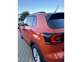 Volkswagen T-Cross 1.0 TSI Life 2023 Model Aydın