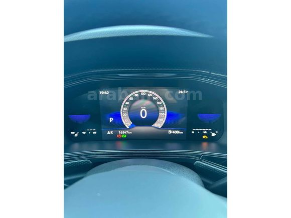  Volkswagen T-Cross 1.0 TSI Life 2023 Model Aydın