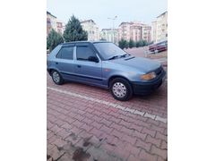 Sahibinden Skoda Felicia 1.3 LX 1996 Model