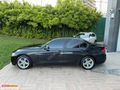 2015 MODEL BMW 320D 190 HP. STANDART