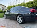 2015 MODEL BMW 320D 190 HP. STANDART