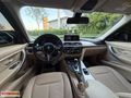 2015 MODEL BMW 320D 190 HP. STANDART
