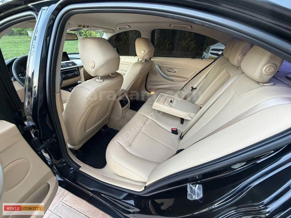 2015 MODEL BMW 320D 190 HP. STANDART