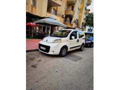 Sahibinden Fiat Fiorino Combi 1.3 Multijet Active 2011 Model