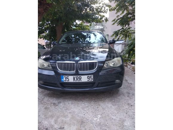 Sahibinden BMW 3 Serisi 320d Standart 2008 Model