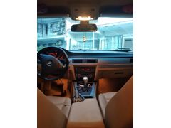 Sahibinden BMW 3 Serisi 320d Standart 2008 Model
