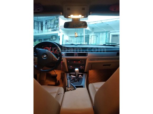 Sahibinden BMW 3 Serisi 320d Standart 2008 Model