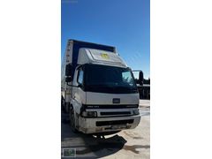 MUANELİ AKTİF ÇALIŞAN BMC PRO 522