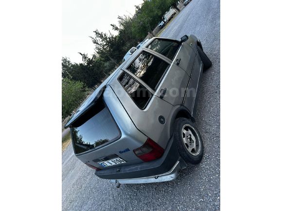 Sahibinden Fiat Uno 70 SXie 1997 Model