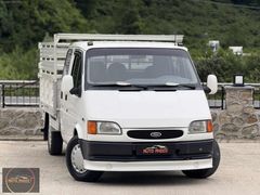 *AUTO ANDOZ'DAN* 1999 MODEL ÇİFT KABİN TRANSİT