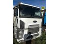 MAVİYEŞİL GROUP'DAN-2017-FORD-1833-ÇÖP KAMYONU-16+2 m3