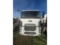 MAVİYEŞİL GROUP'DAN-2017-FORD-1833-ÇÖP KAMYONU-16+2 m3