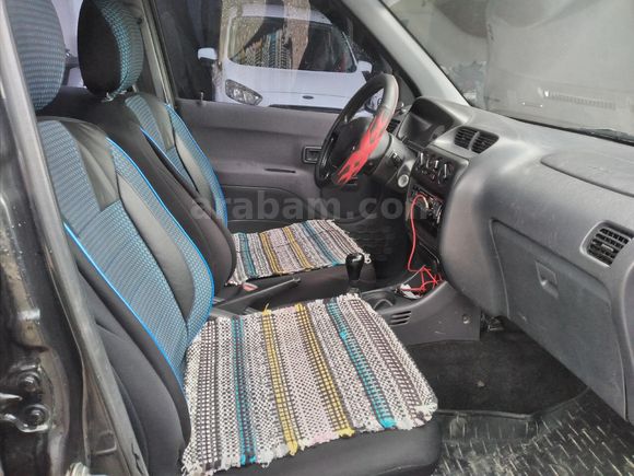 Sahibinden Daihatsu Terios 1.3 SX 2005 Model