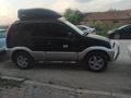 Sahibinden Daihatsu Terios 1.3 SX 2005 Model
