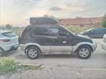 Sahibinden Daihatsu Terios 1.3 SX 2005 Model