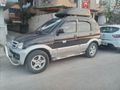 Sahibinden Daihatsu Terios 1.3 SX 2005 Model