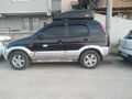 Sahibinden Daihatsu Terios 1.3 SX 2005 Model