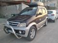 Sahibinden Daihatsu Terios 1.3 SX 2005 Model