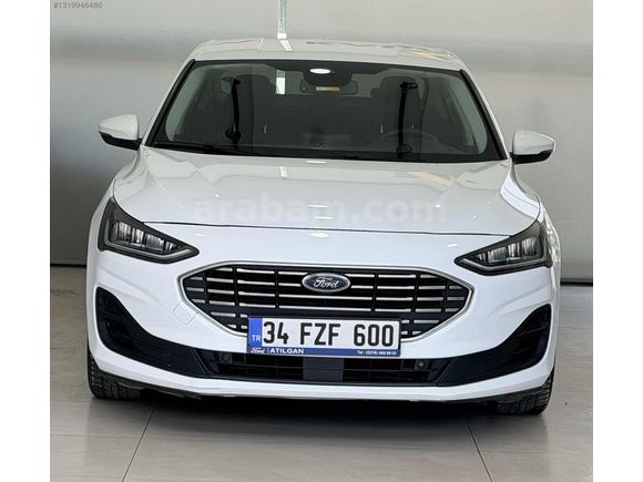 KARAKAYA AUTODAN TITANYUM PAKET FOCUS