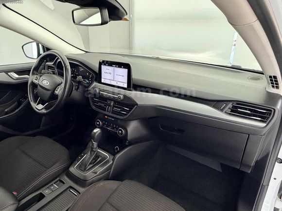 KARAKAYA AUTODAN TITANYUM PAKET FOCUS