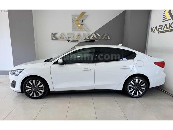 KARAKAYA AUTODAN TITANYUM PAKET FOCUS