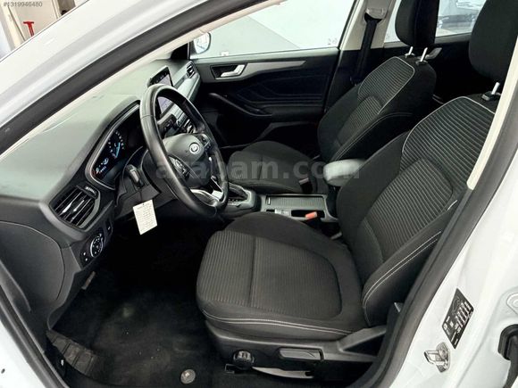 KARAKAYA AUTODAN TITANYUM PAKET FOCUS