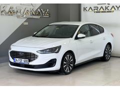 KARAKAYA AUTODAN TITANYUM PAKET FOCUS