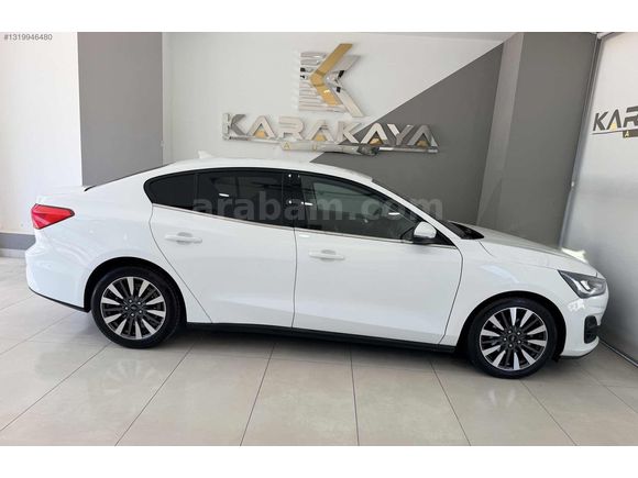 KARAKAYA AUTODAN TITANYUM PAKET FOCUS