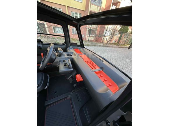 Sahibinden Citroen AMİ My Ami Pop 2025 Model 