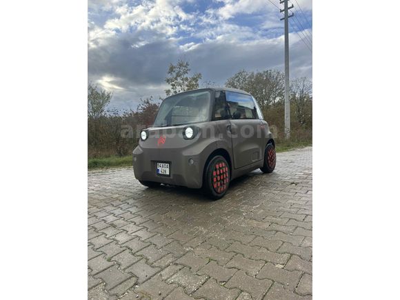 Sahibinden Citroen AMİ My Ami Pop 2025 Model 